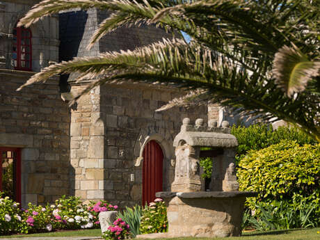 Hôtel Domaine de Rochevilaine