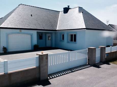 FLEJO Colette - Maison plain pied