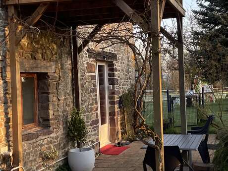 Ker Corsica - Bonifacio