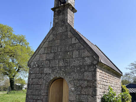 Chapelle de la Madeleine