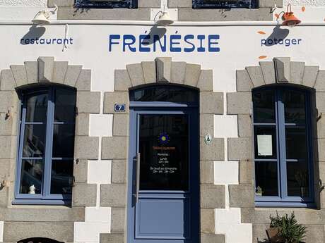 Frénésie