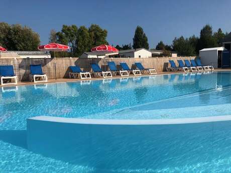 Camping Les Mouettes