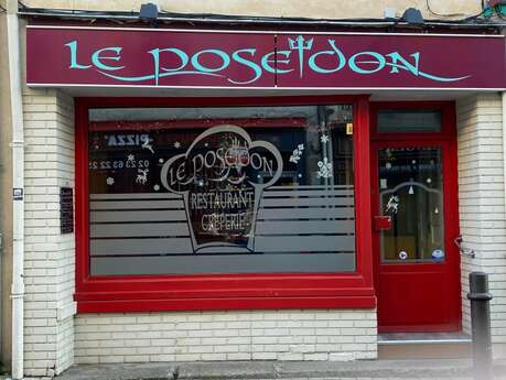 Le Poséidon
