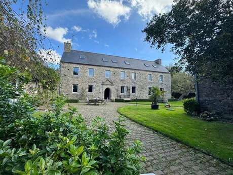 Le Domaine de Coat Rogan