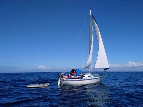 Sail Aventure