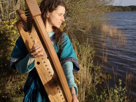 Randonnée des légendes