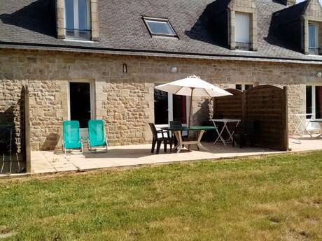 Gîte de Kerroch N°4