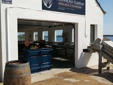 Ets Tironneau Gaetan