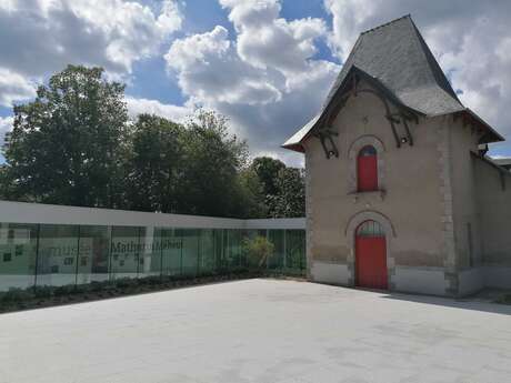 Musée Mathurin Méheut