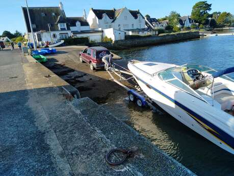 SL Nautisme - Location de bateaux