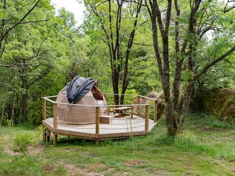 Sous les étoiles du Canut