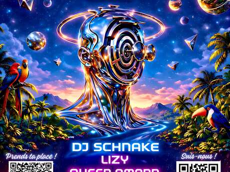 Festival Le Bouchonnois