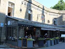 La Duchesse Anne - Crêperie Saint-Malo