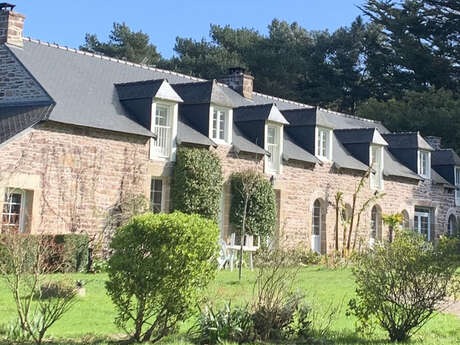 Le Relais du Cap Fréhel