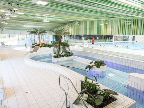 Centre Aquatique Les Ondines