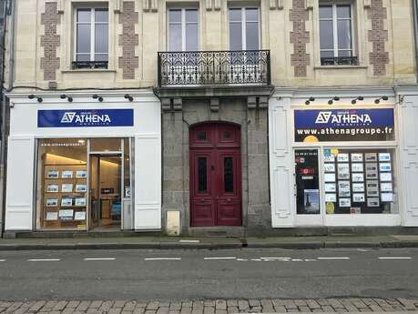 Athena Groupe