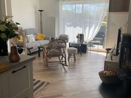 Chez Lydie et Emmanuel Fourel