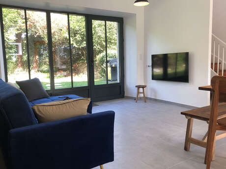 Gîtes Sous le Phare