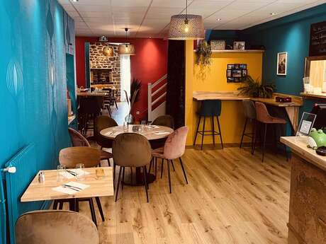 Restaurant Tinell