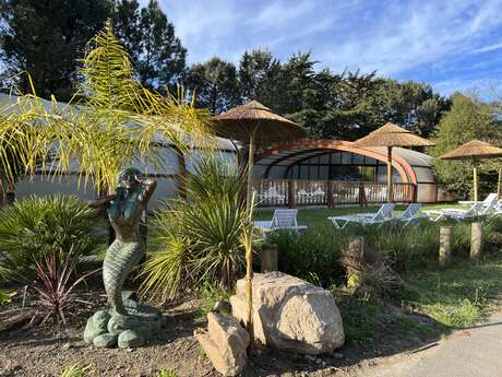Camping Les Pirates de Carnac
