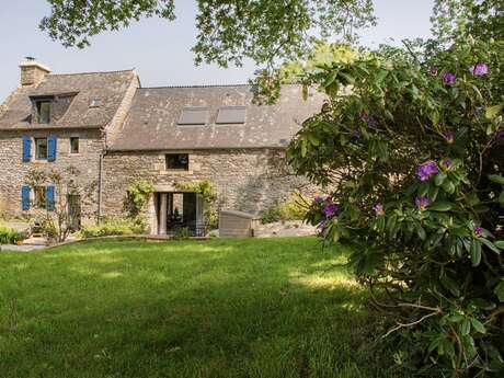Gîte La Belle Vie