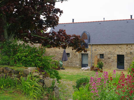 Le manoir de Kerdeval