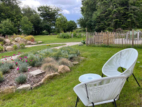 Le manoir de Kerdeval