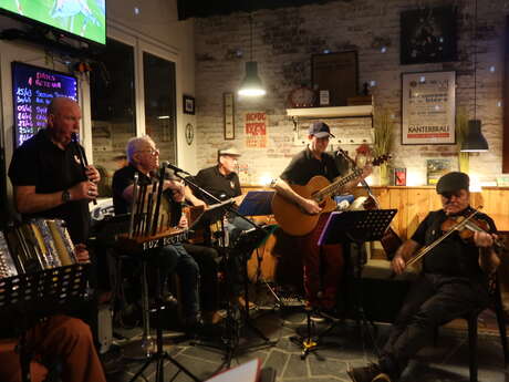 Les Mardis de l'été à Saint-Renan