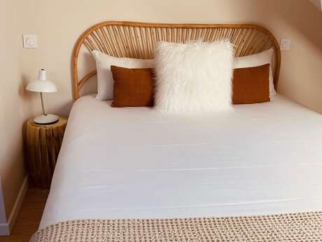 BnB - Appartement n°8