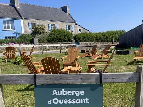 Auberge de jeunesse d'Ouessant