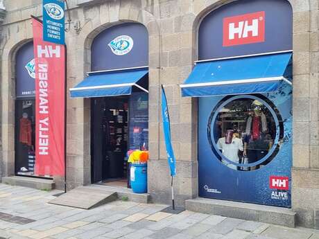 Comptoir de la Mer - Intra-Muros