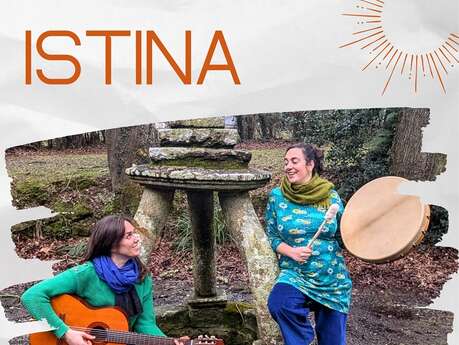 Concert ISTINA