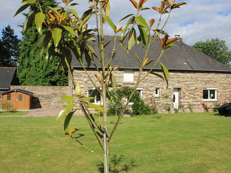 La Maison de Rosalie