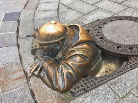 Insolite