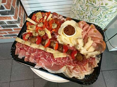 Italia Ker Guido