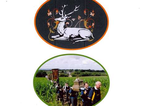 Exposition : Bretagne sacrée, Bretagne celtique