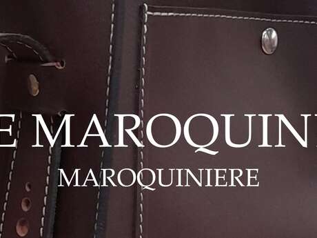 Exposition - Pilie Maroquinerie - Artisanat d’exception