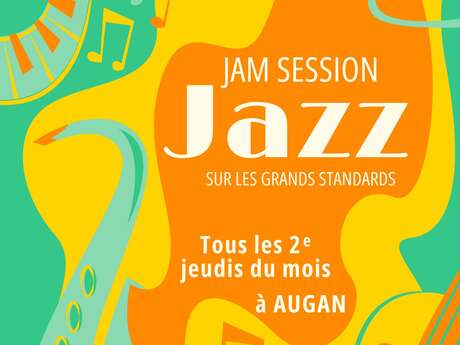 Session jazz