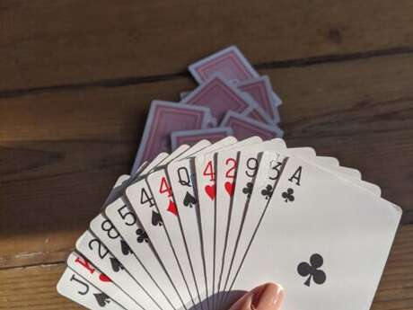 Après-midi Jeux Après-midi Jeux
