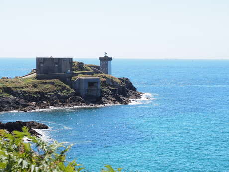 Randonnée Presqu'ile de Kermorvan