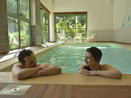 Kabuki Spa & Institut