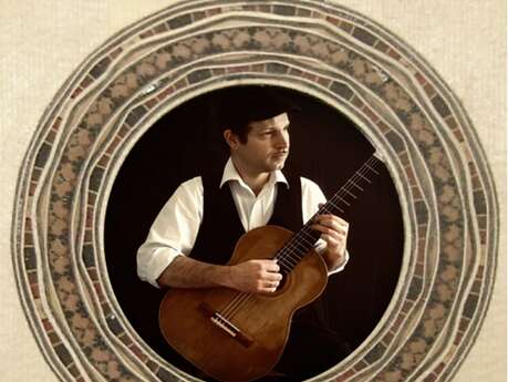 Concert KEVIN AUSSEL
