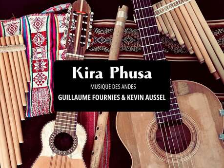 Concert KIRA PHUSA