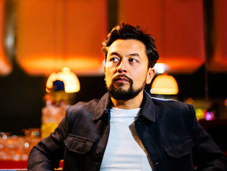 Karim Duval - Entropie