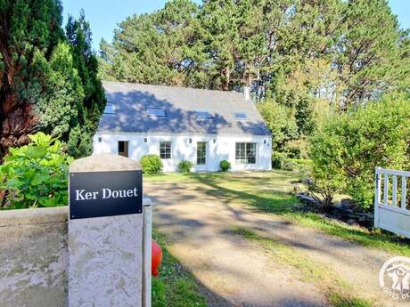 Gîte Ker Douet