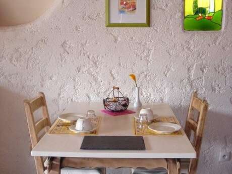 Auberge de Kerveoc'h