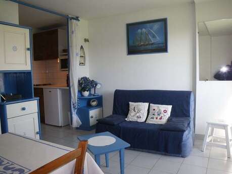 Studio remparts de Kerjouanno