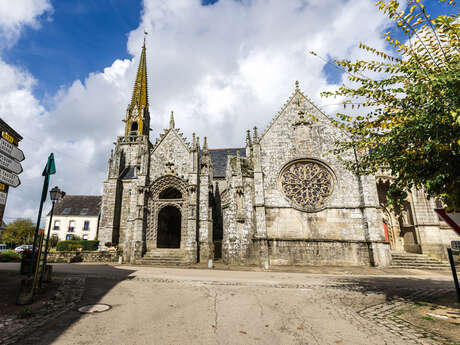Eglise Notre-Dame