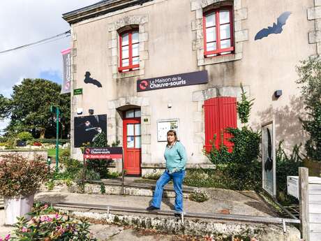 Maison de la Chauve-Souris