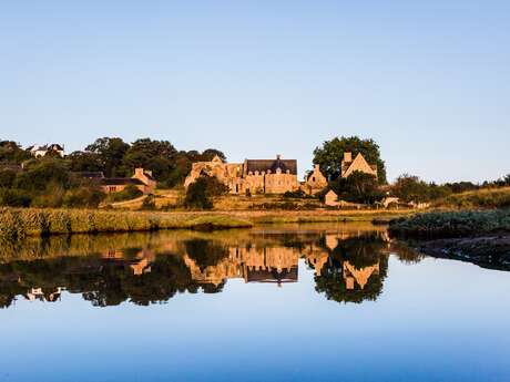 Abbaye de Beauport